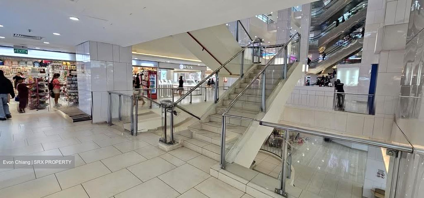 Lucky Plaza (D9), Shop House #556774721